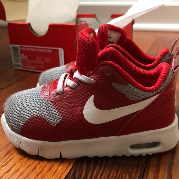 Nike Air Max - Picture 3 of 3